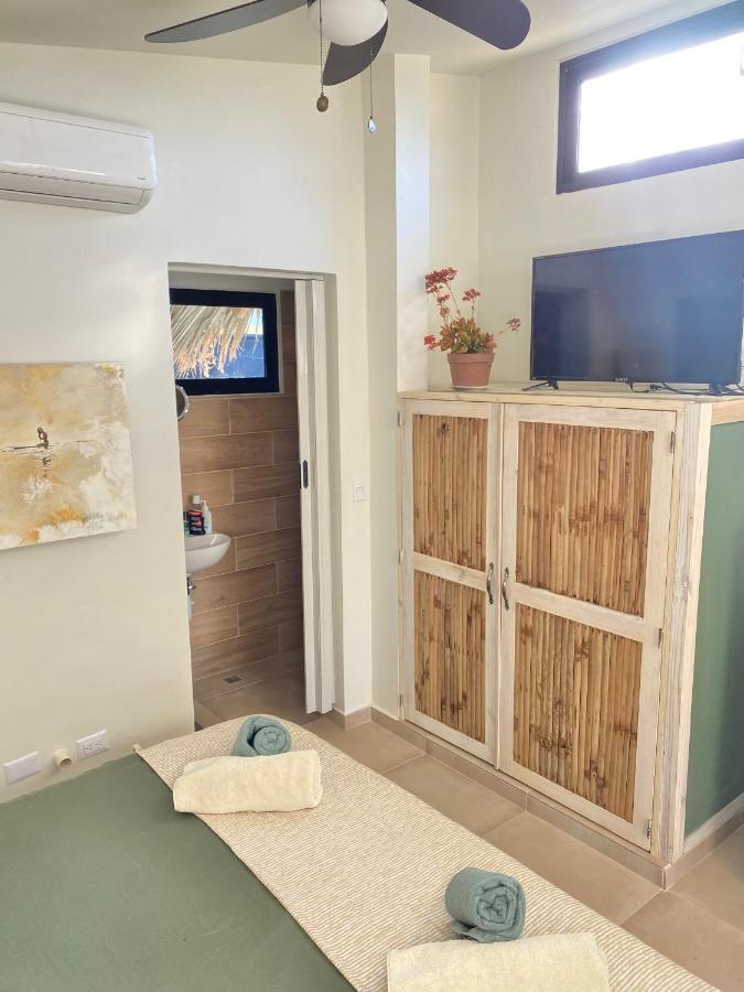 Sfeervolle In Encuentro Apartment *