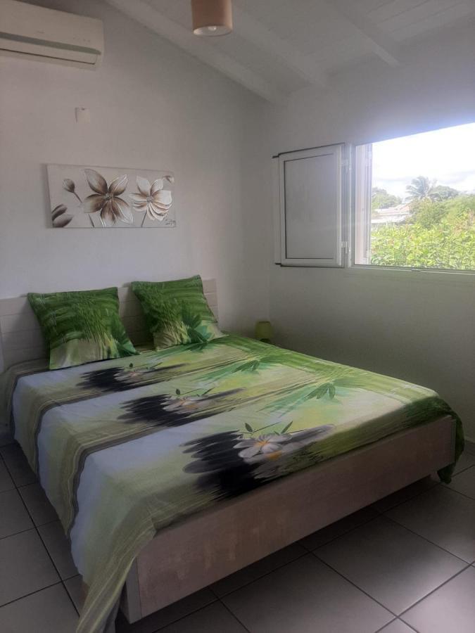 Bois Patate Location Apartment