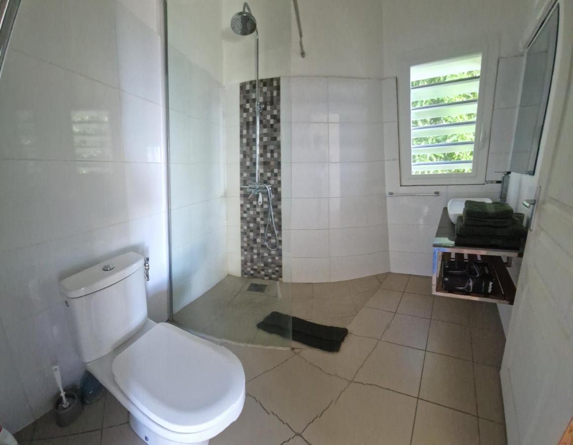 Apartamento Le Debarcadere
