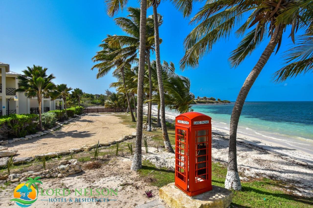 Hotel Lord Nelson & Residences 3*