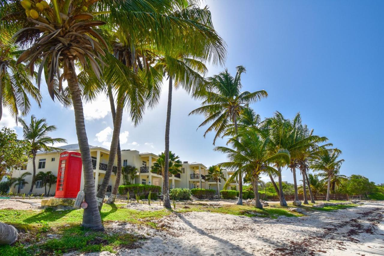 Lord Nelson & Residences 3* St. John's