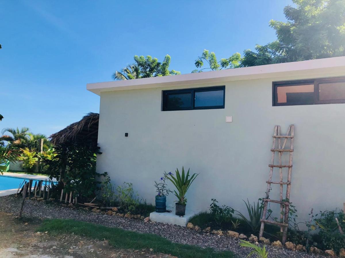 Sfeervolle In Encuentro Apartment Cabarete