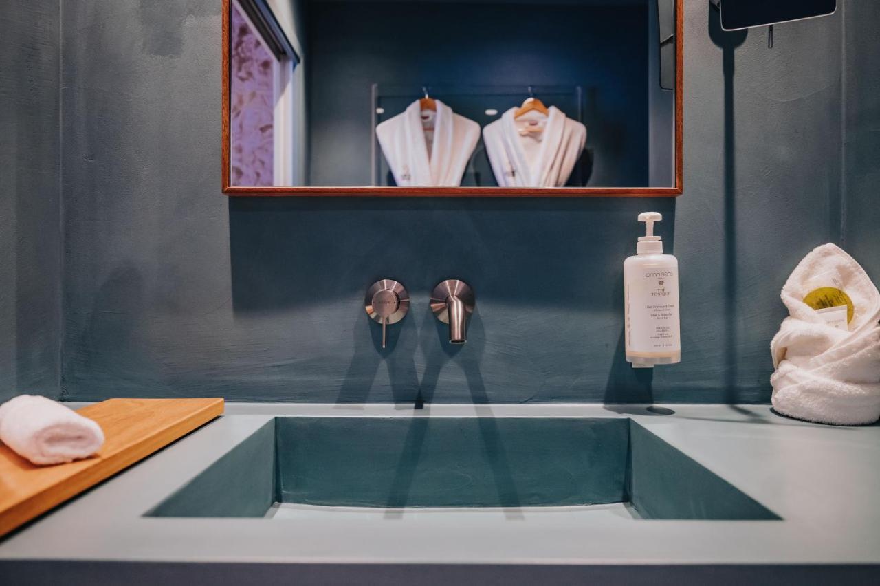 Sable Bleu Boutique