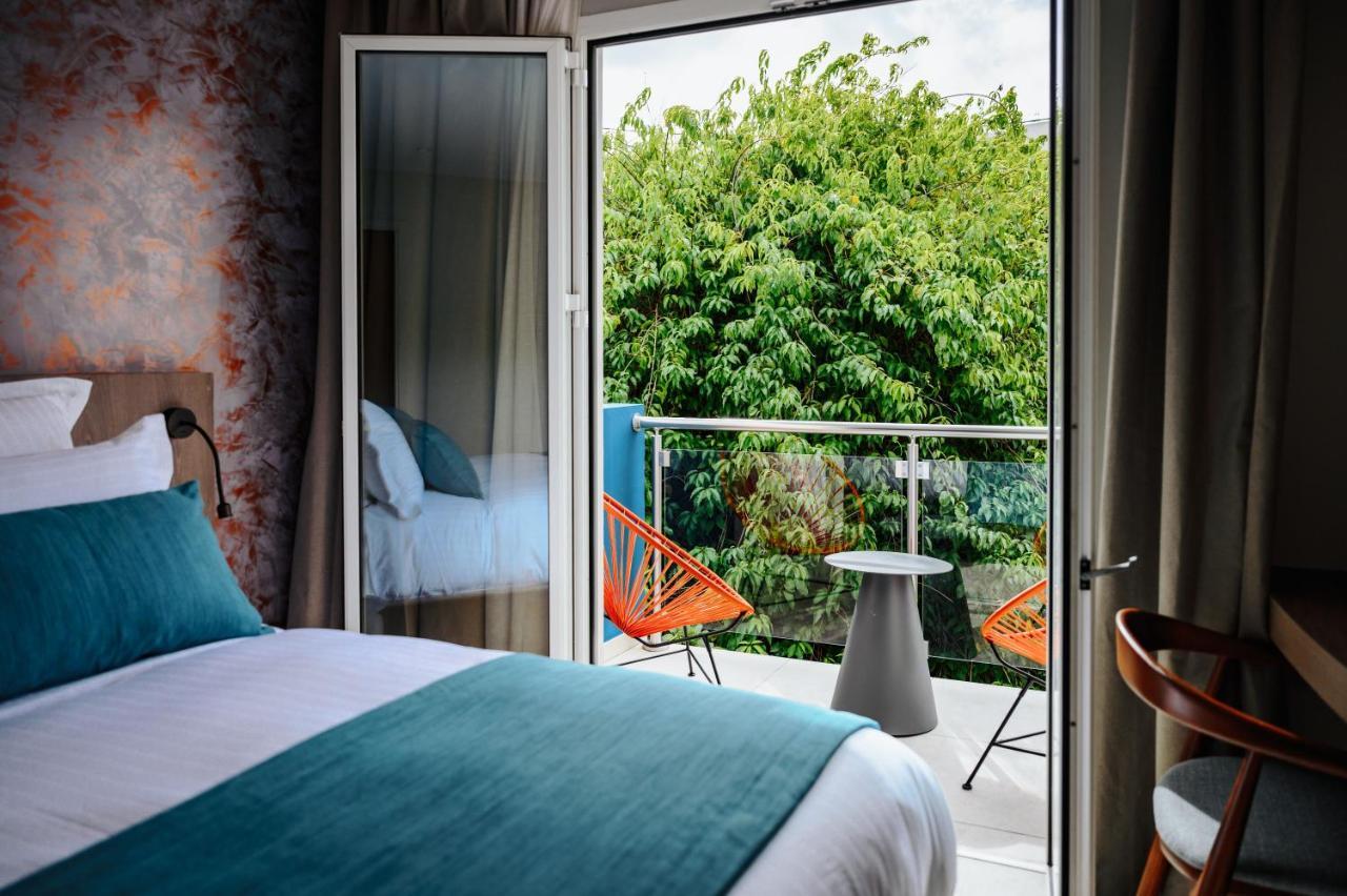 Hotel Sable Bleu Boutique