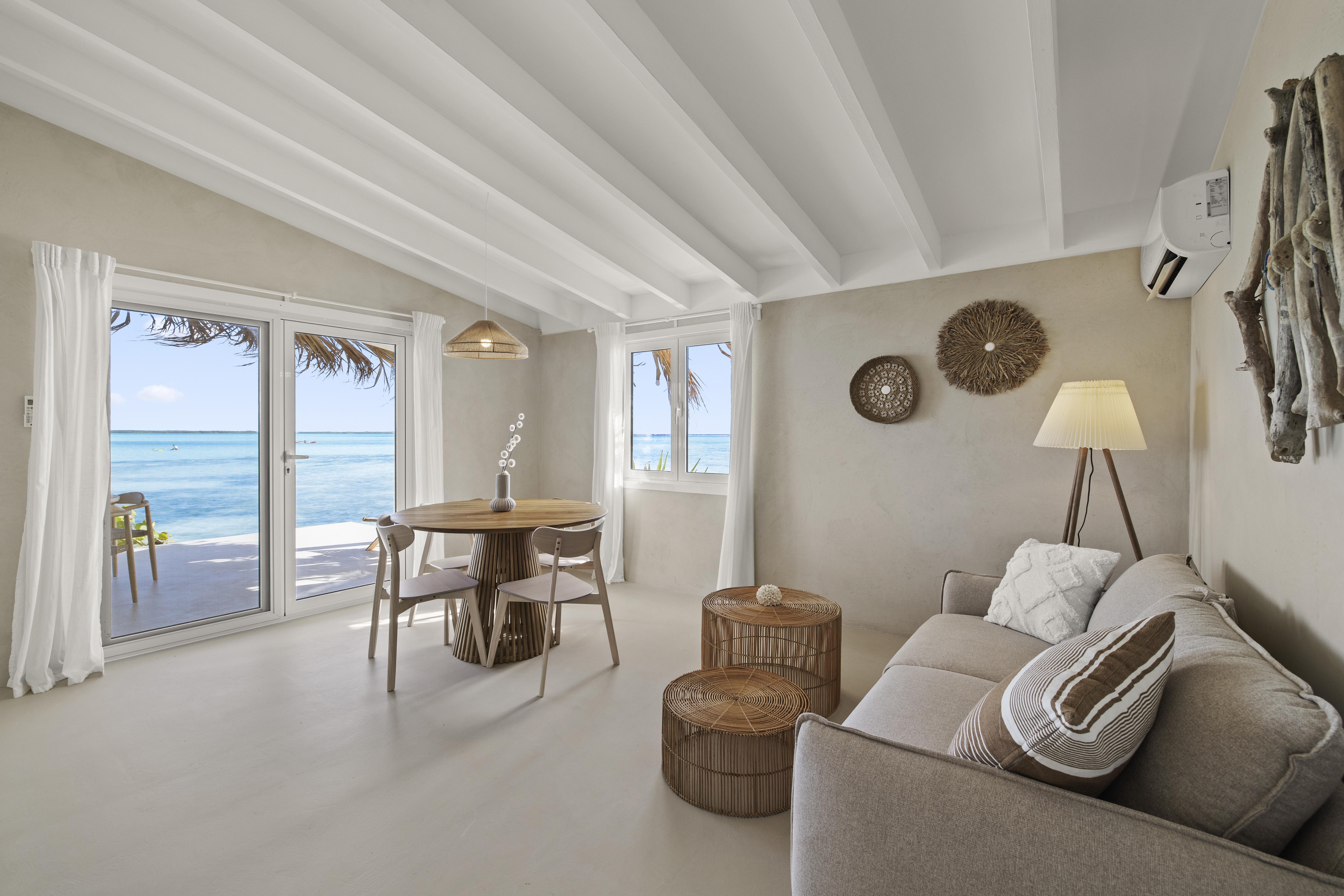 Resort Sorobon Luxury