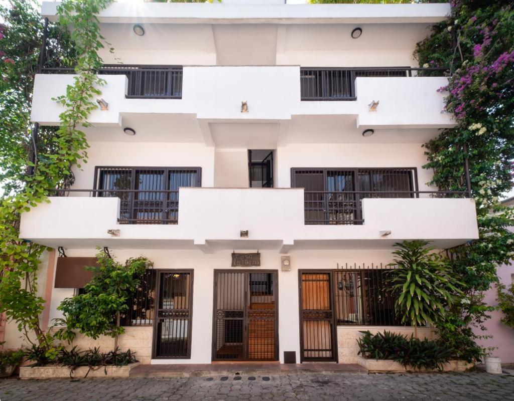 Heritage Residences *