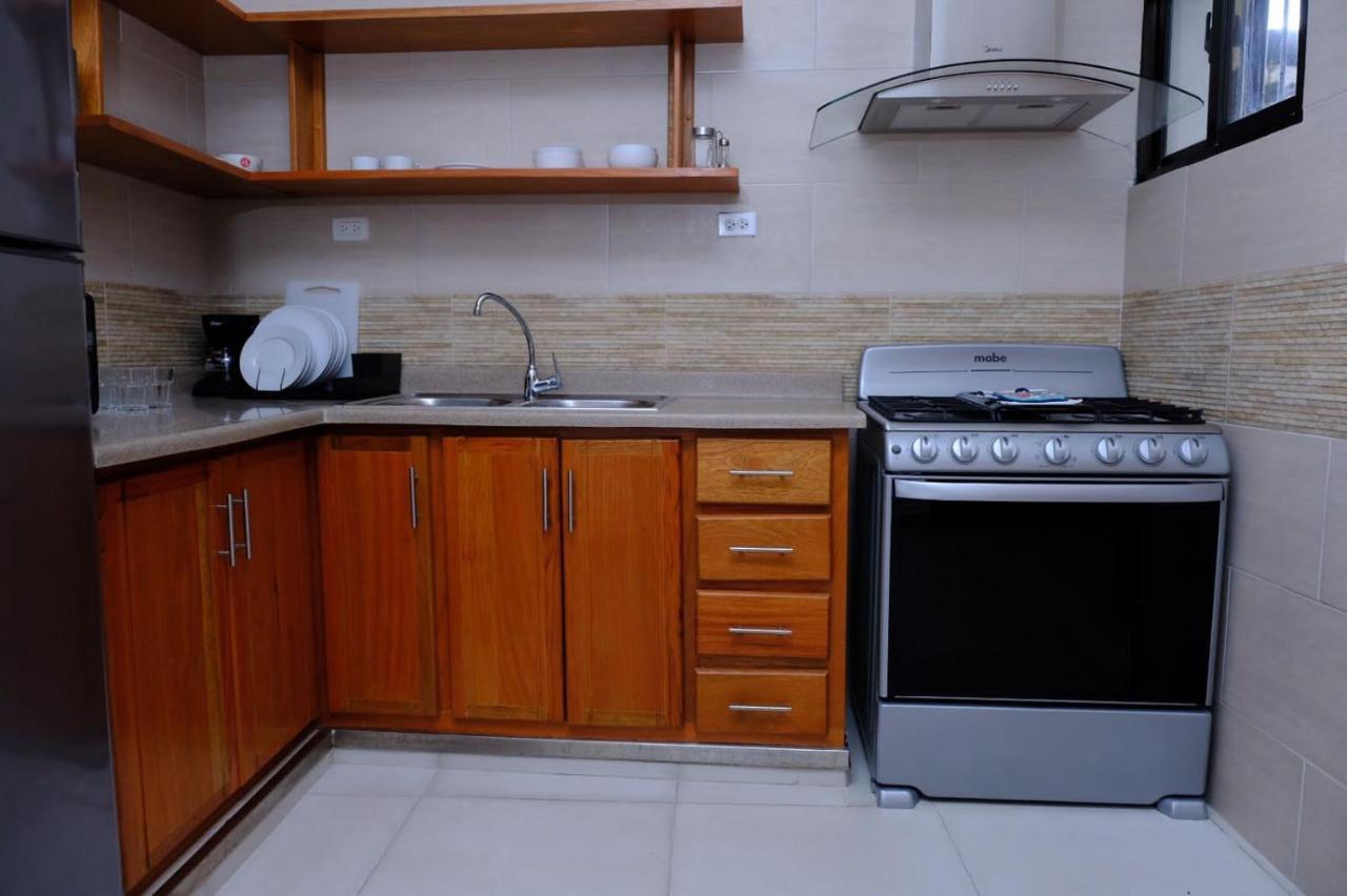 Heritage Residences Santo Domingo