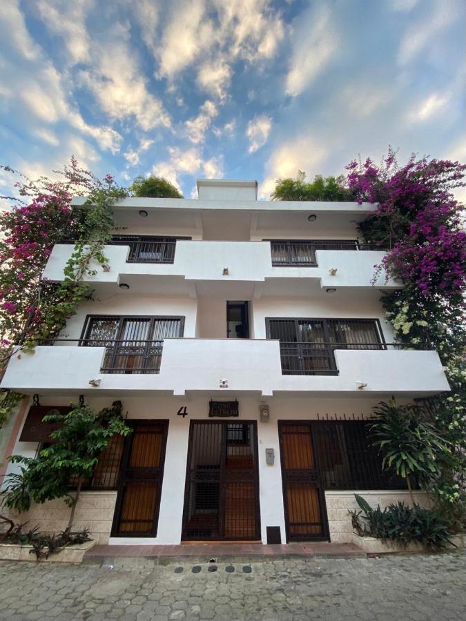 Heritage Residences