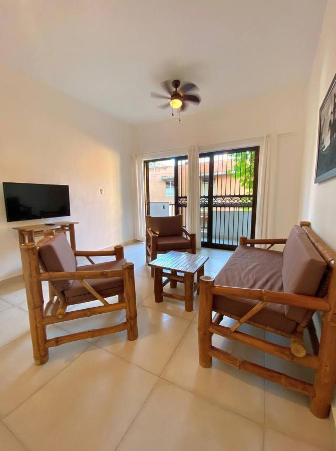 Heritage Residences * Santo Domingo
