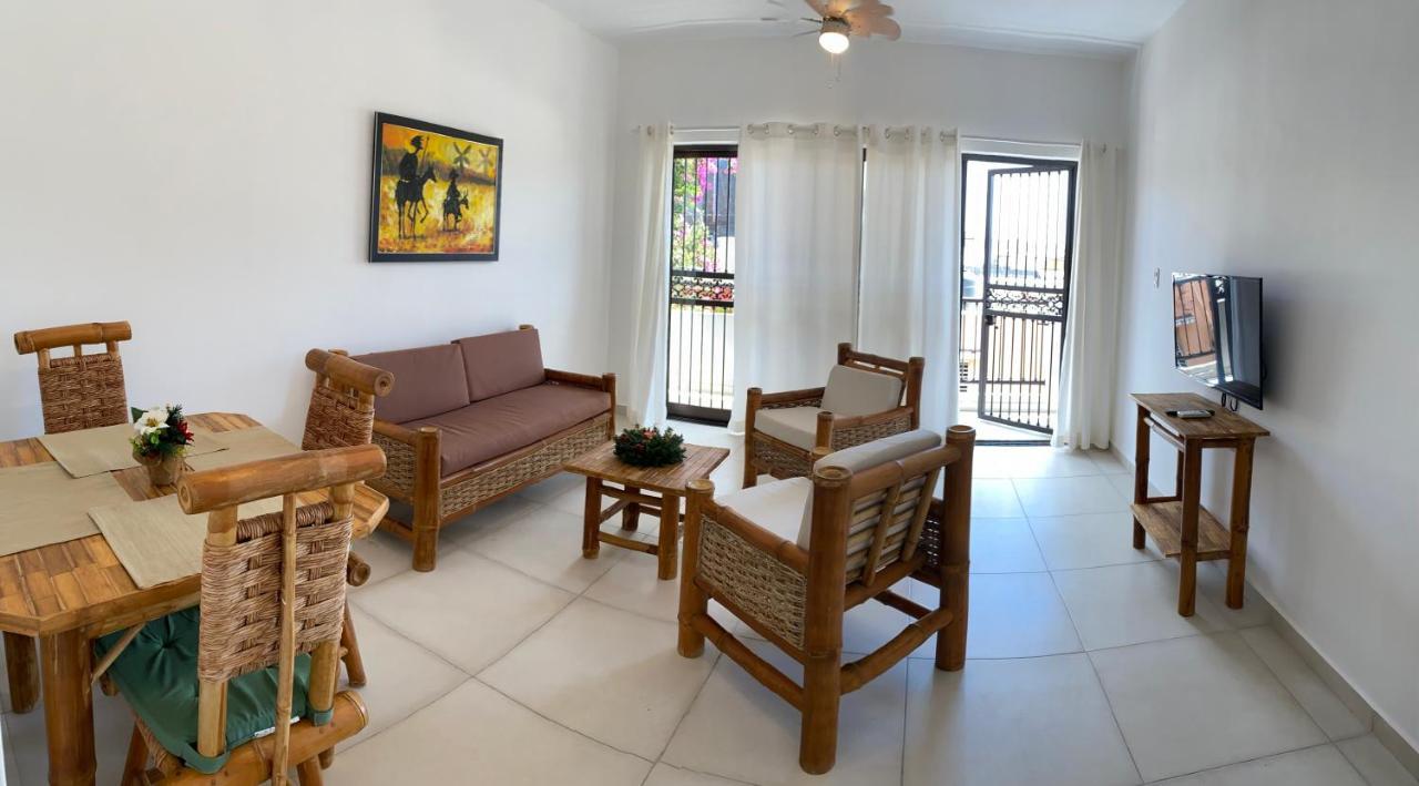 Heritage Residences Apartment *