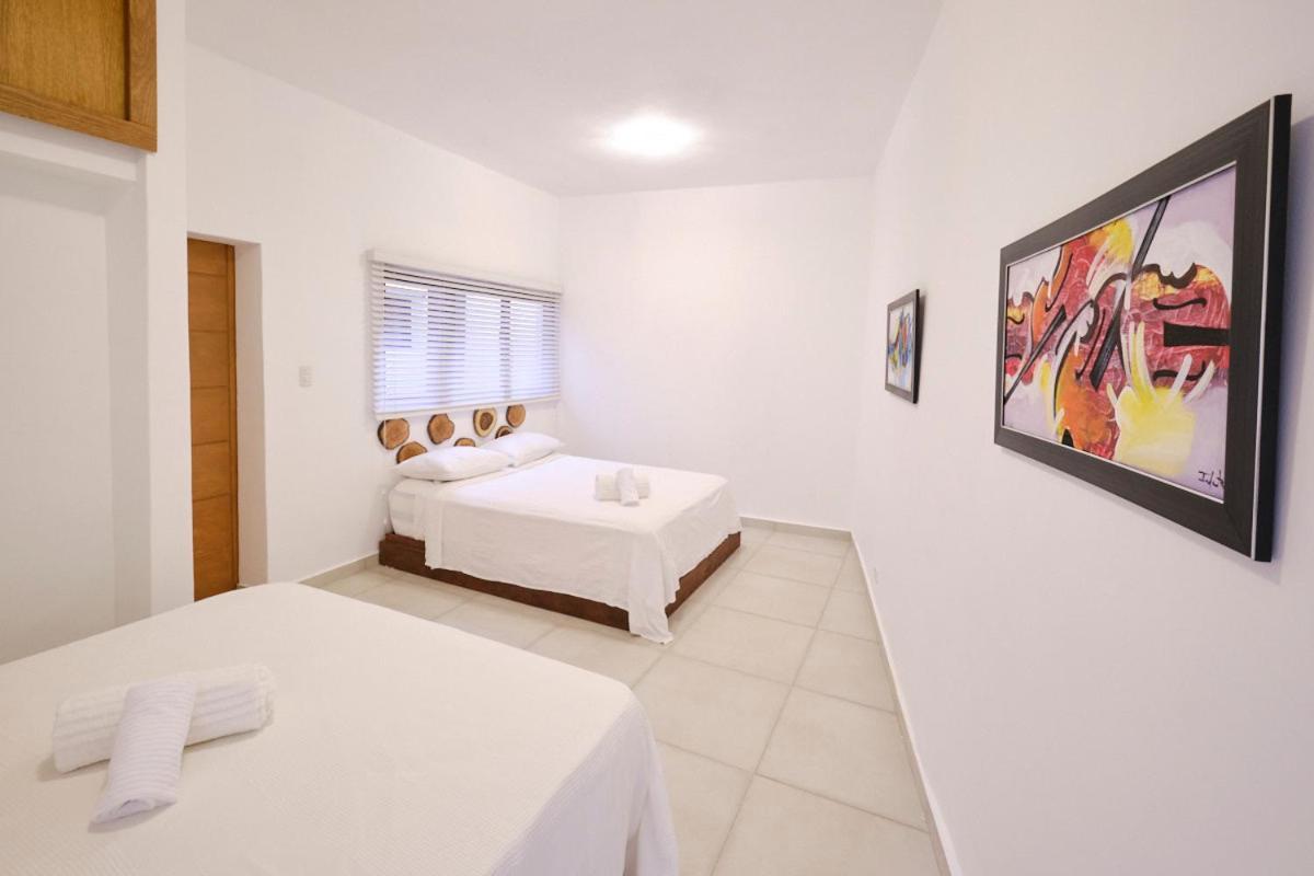 Heritage Residences Apartment