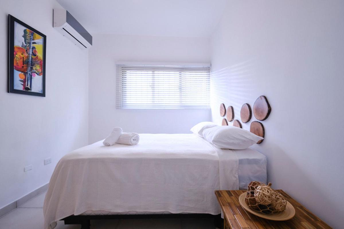 Heritage Residences Apartment *