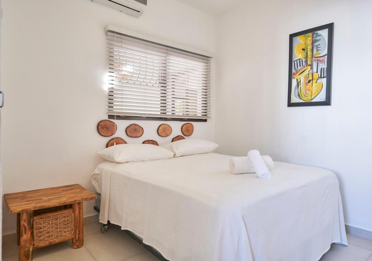 Heritage Residences * Santo Domingo