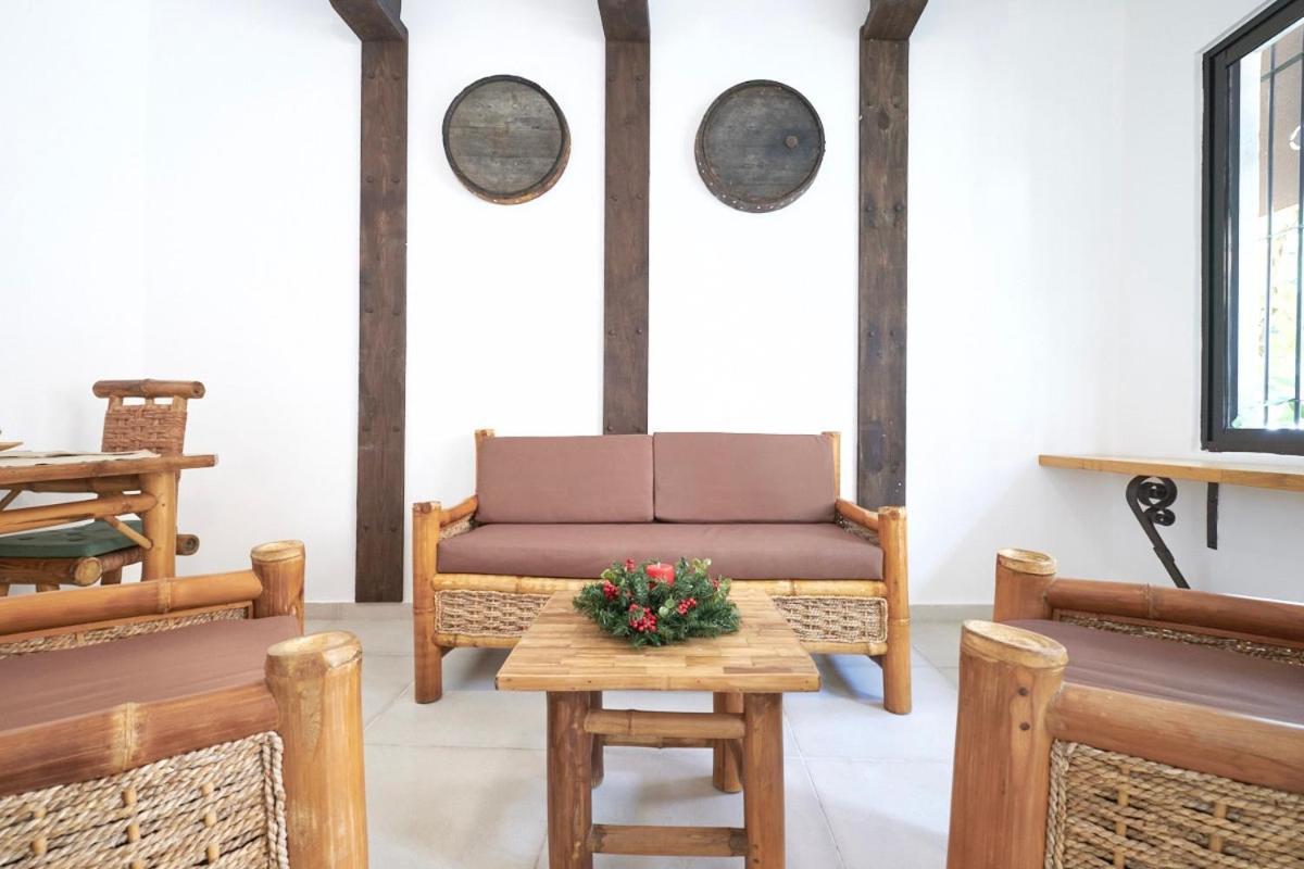 Heritage Residences Apartment Santo Domingo