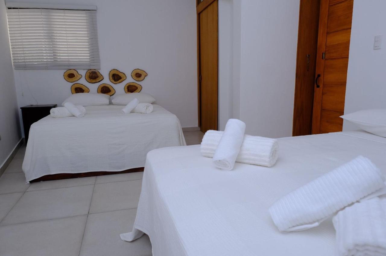 Heritage Residences Apartment *