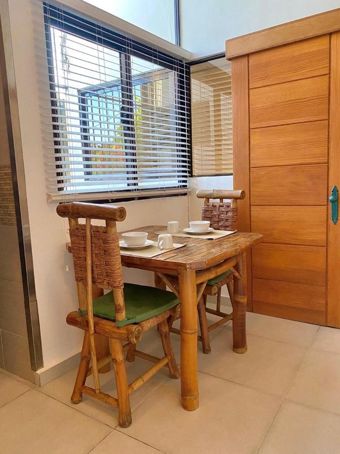 Heritage Residences Apartment *