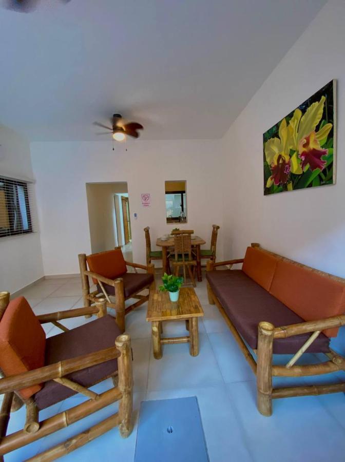 Heritage Residences Apartment Santo Domingo