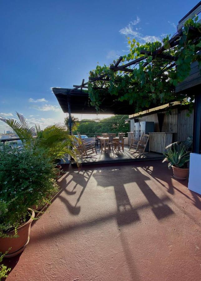 Heritage Residences Apartment