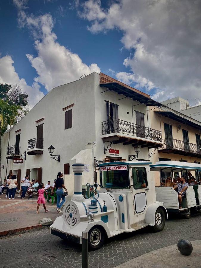 Heritage Residences Apartment Santo Domingo
