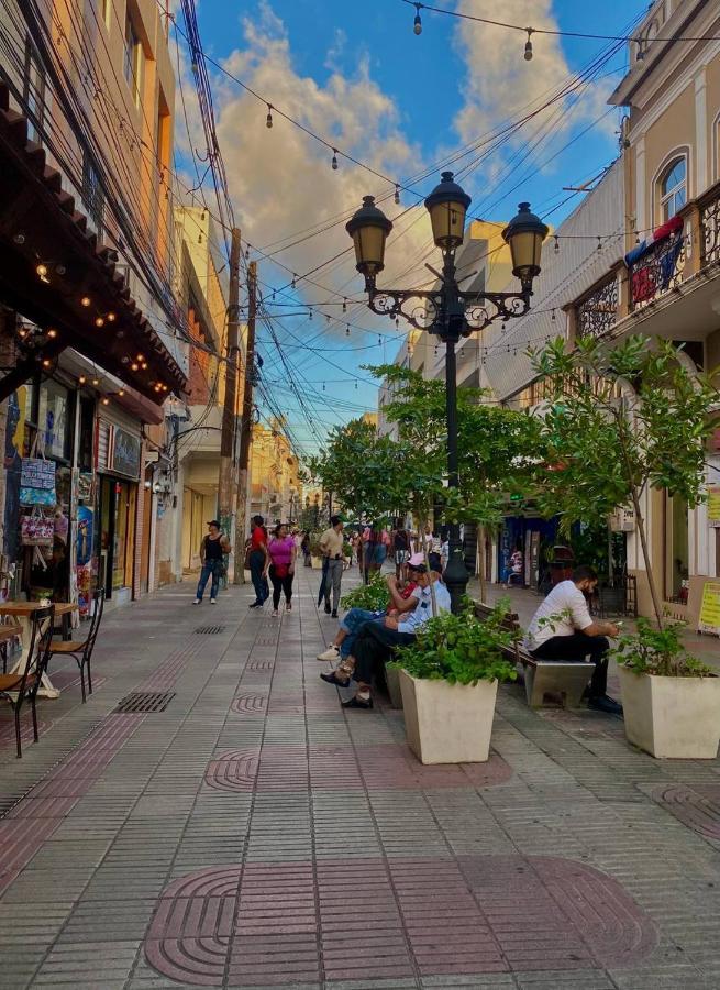 Heritage Residences Santo Domingo