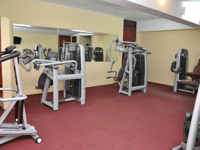 Boutique Palacio 4* Santo Domingo
