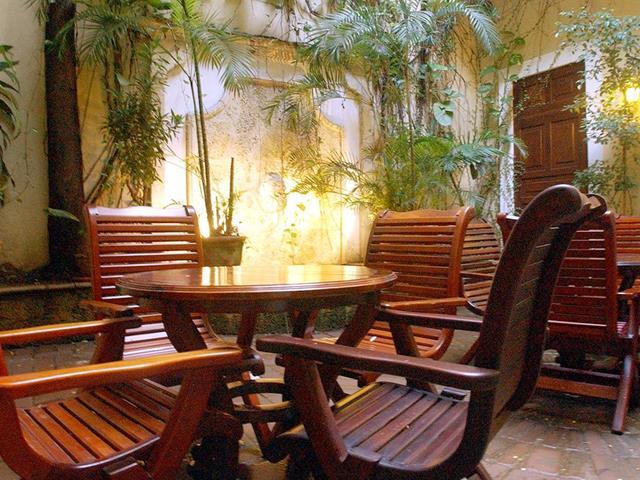 Boutique Palacio Hotel