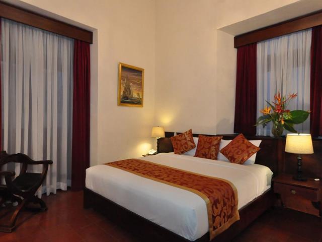 Hotel Boutique Palacio 4*