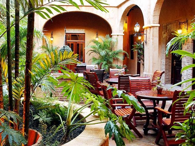 Boutique Palacio 4*