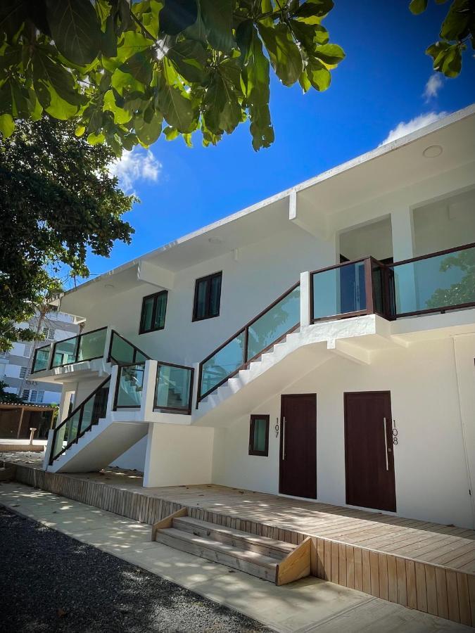 1 Corcega Beachfront * Rincon