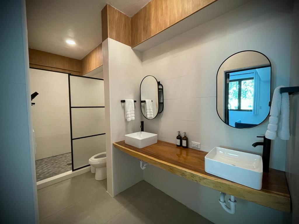 1 Corcega Beachfront Rincon