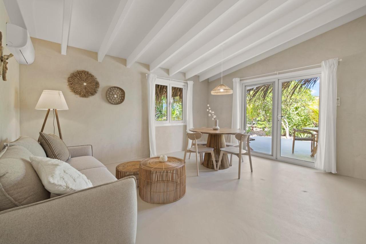 Sorobon Luxury Resort