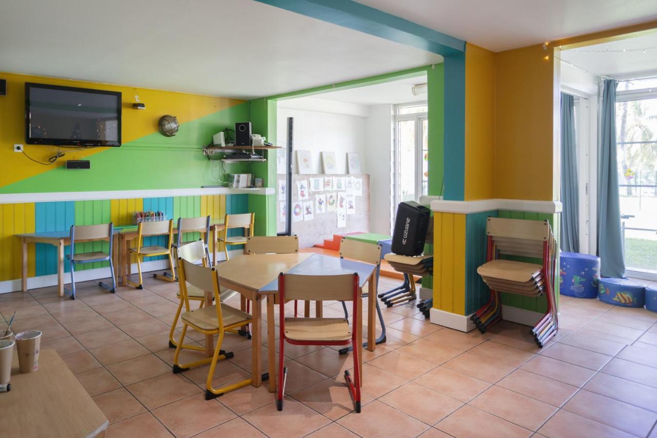 Village Pierre & Luce Holiday park 3*
