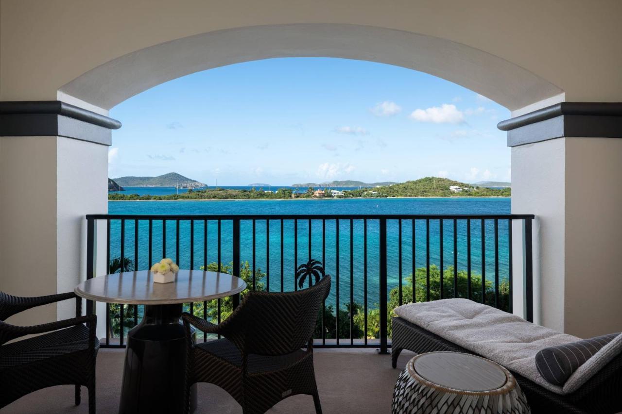 Resort The Ritz-carlton St. Thomas