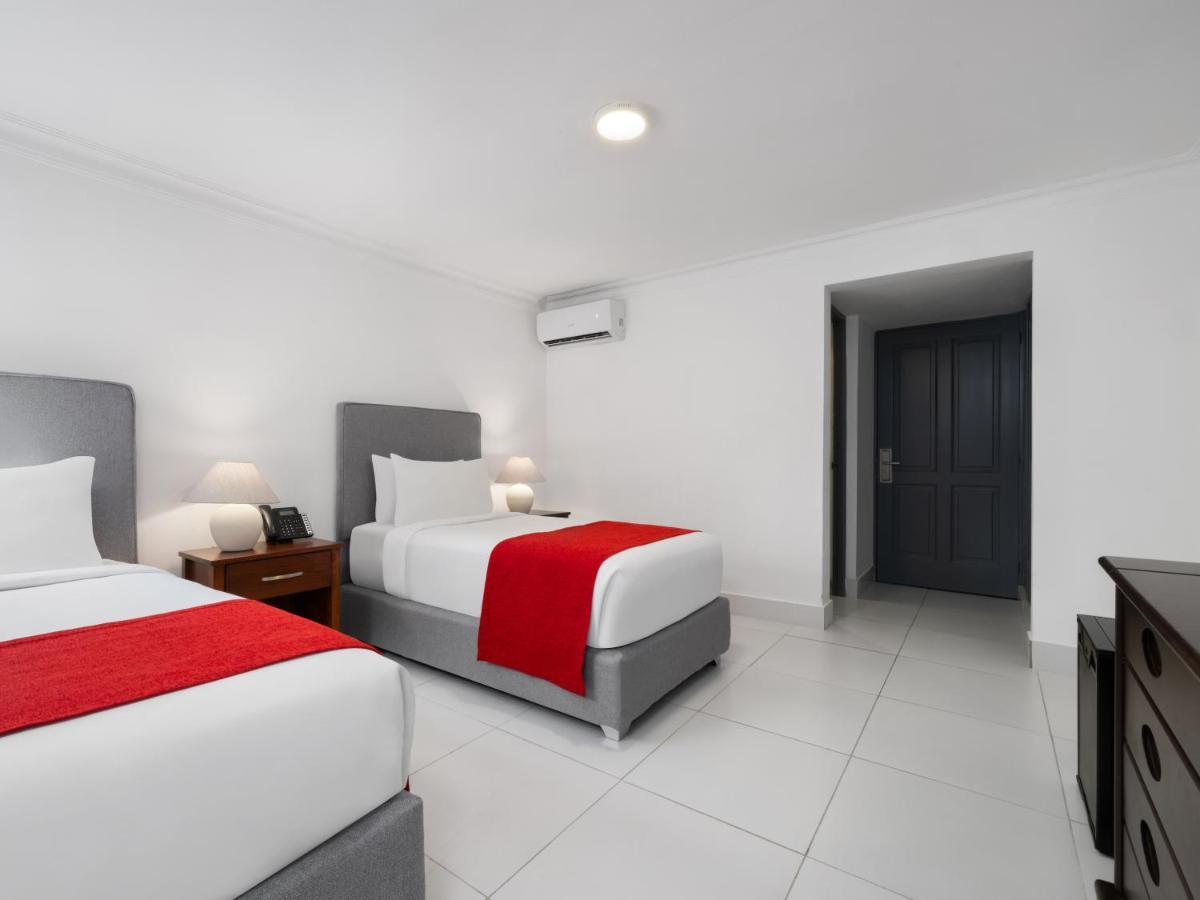 Hotel Gran Europa Trademark Collection By Wyndham (adults Only) 3*