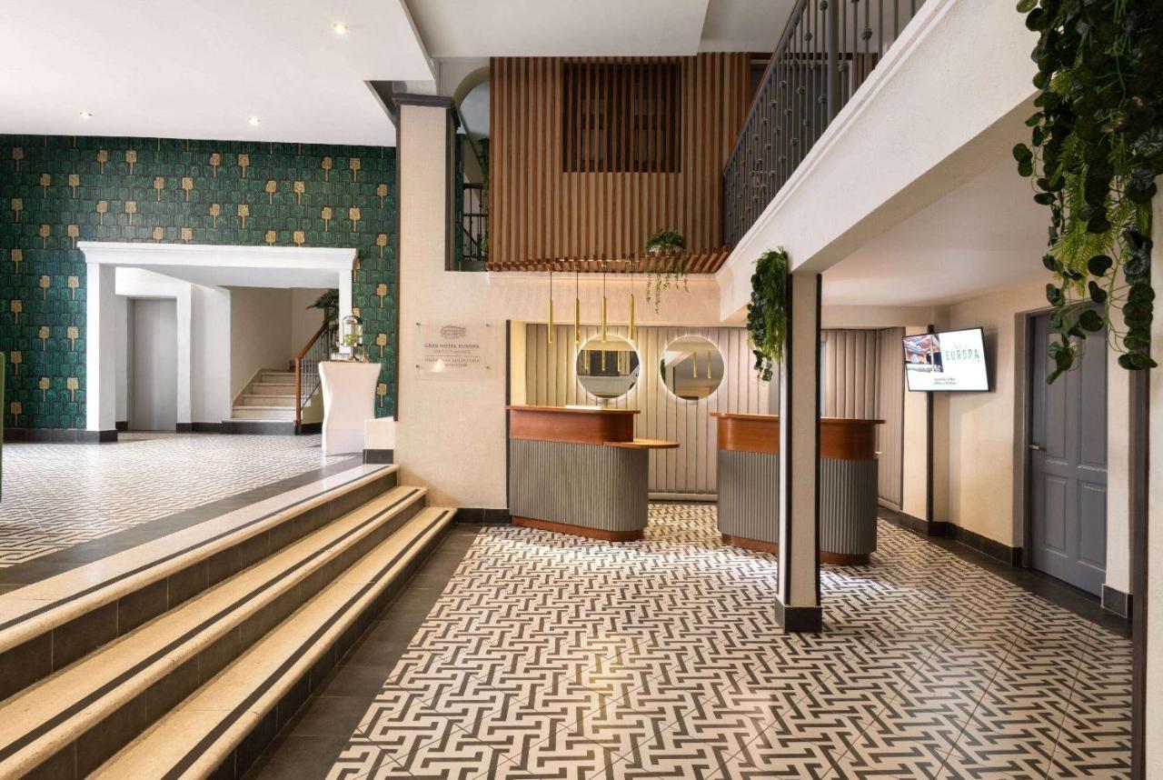 Gran Europa Trademark Collection By Wyndham (adults Only) Hotel