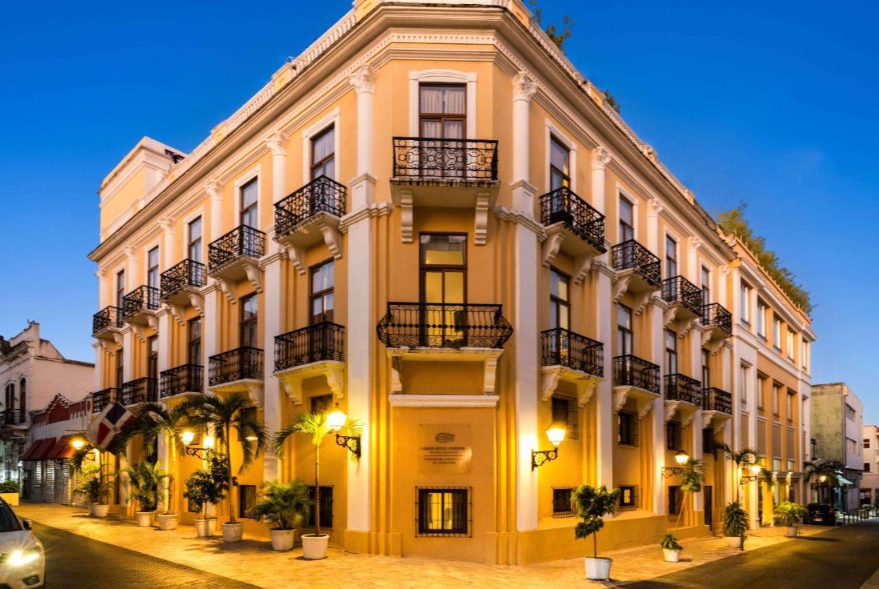 Gran Europa Trademark Collection By Wyndham (adults Only) Hotel