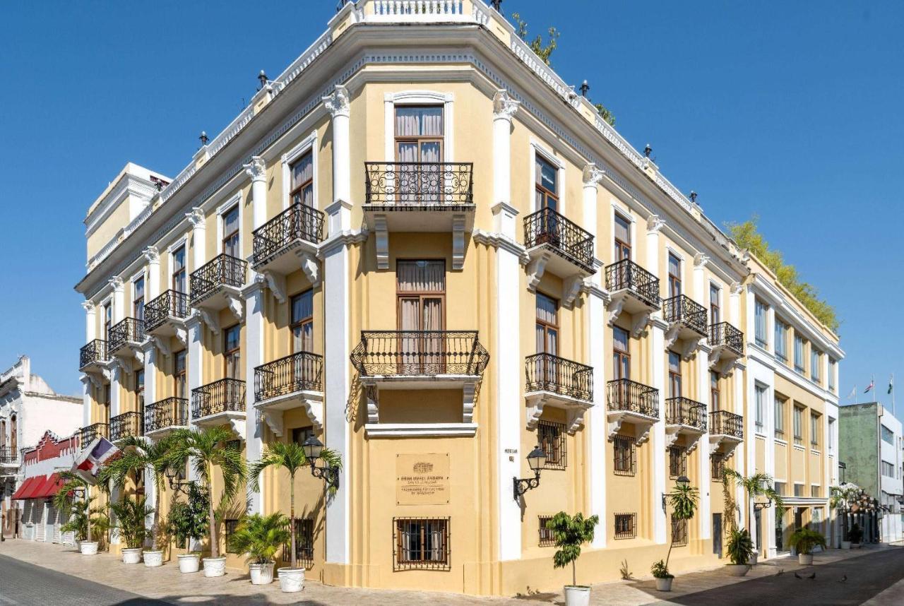 Hotel Gran Europa Trademark Collection By Wyndham (adults Only) 3*