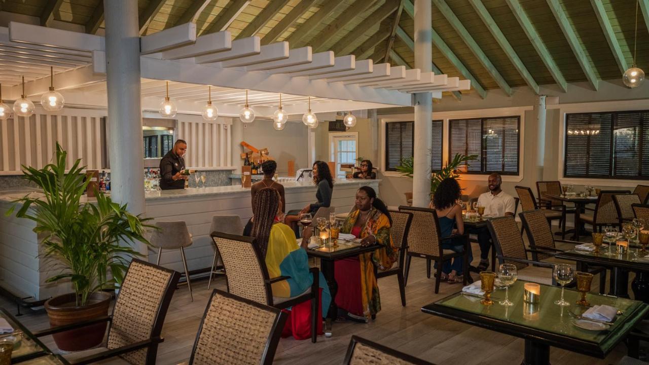 The Verandah Antigua (adults Only) Resort Willikies
