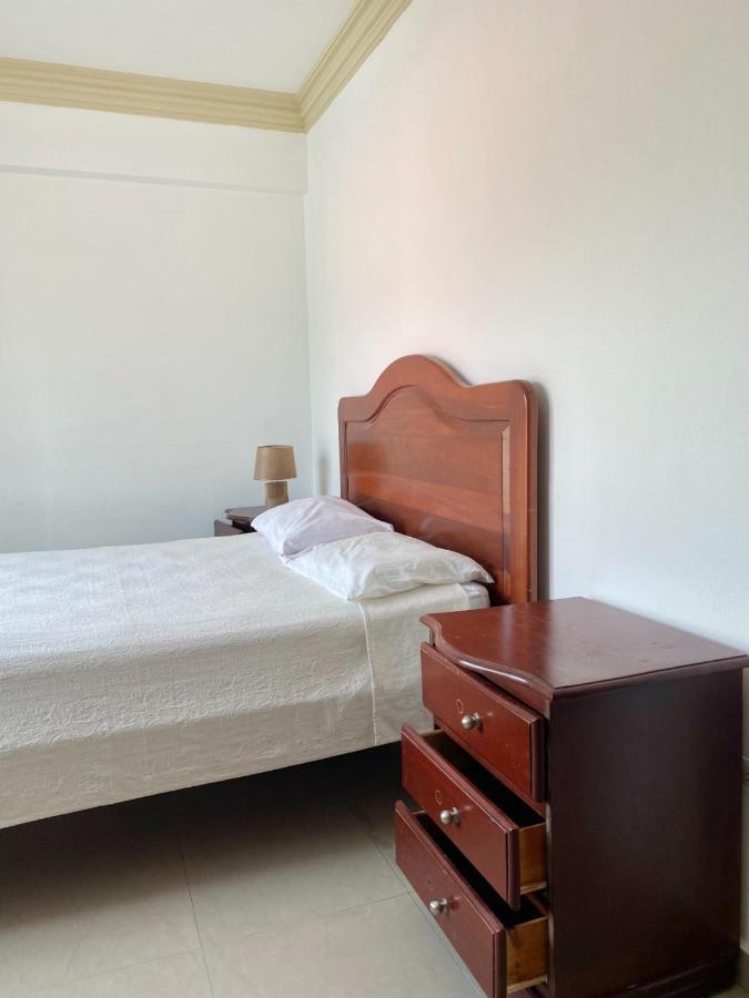 Aparta Caribe Paraiso Aparthotel Juan Dolio