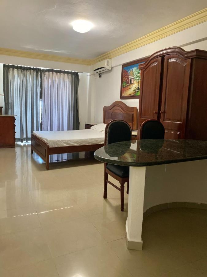 Aparta Caribe Paraiso 4*