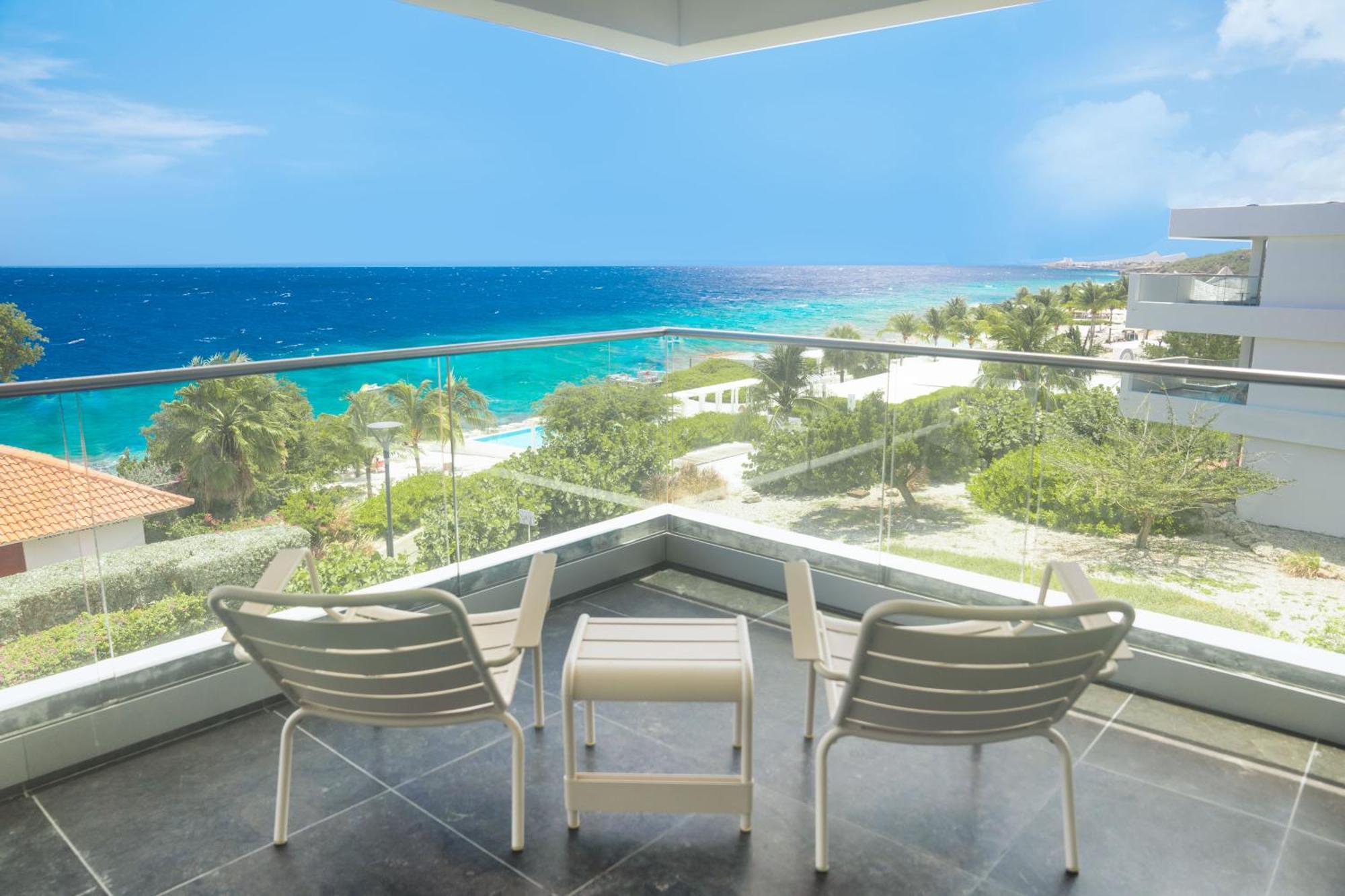 Papagayo (adults Only) Willemstad