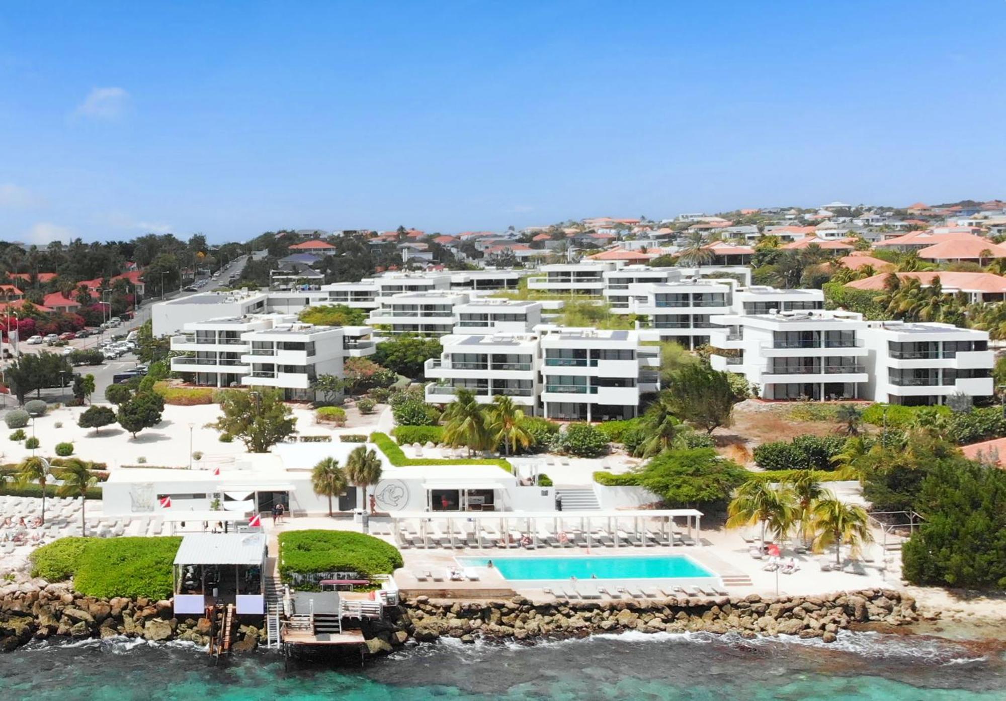 Papagayo (adults Only) 4* Willemstad