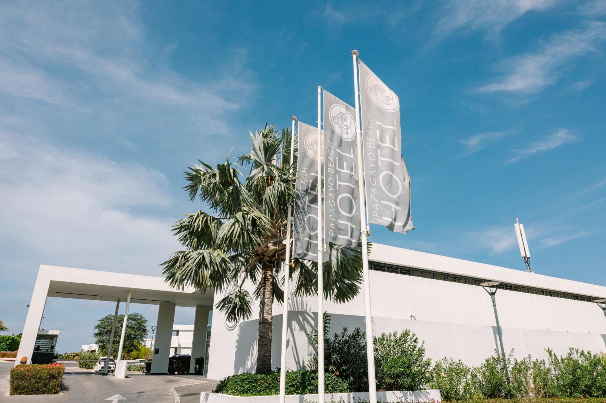 Hotel Papagayo (adults Only)