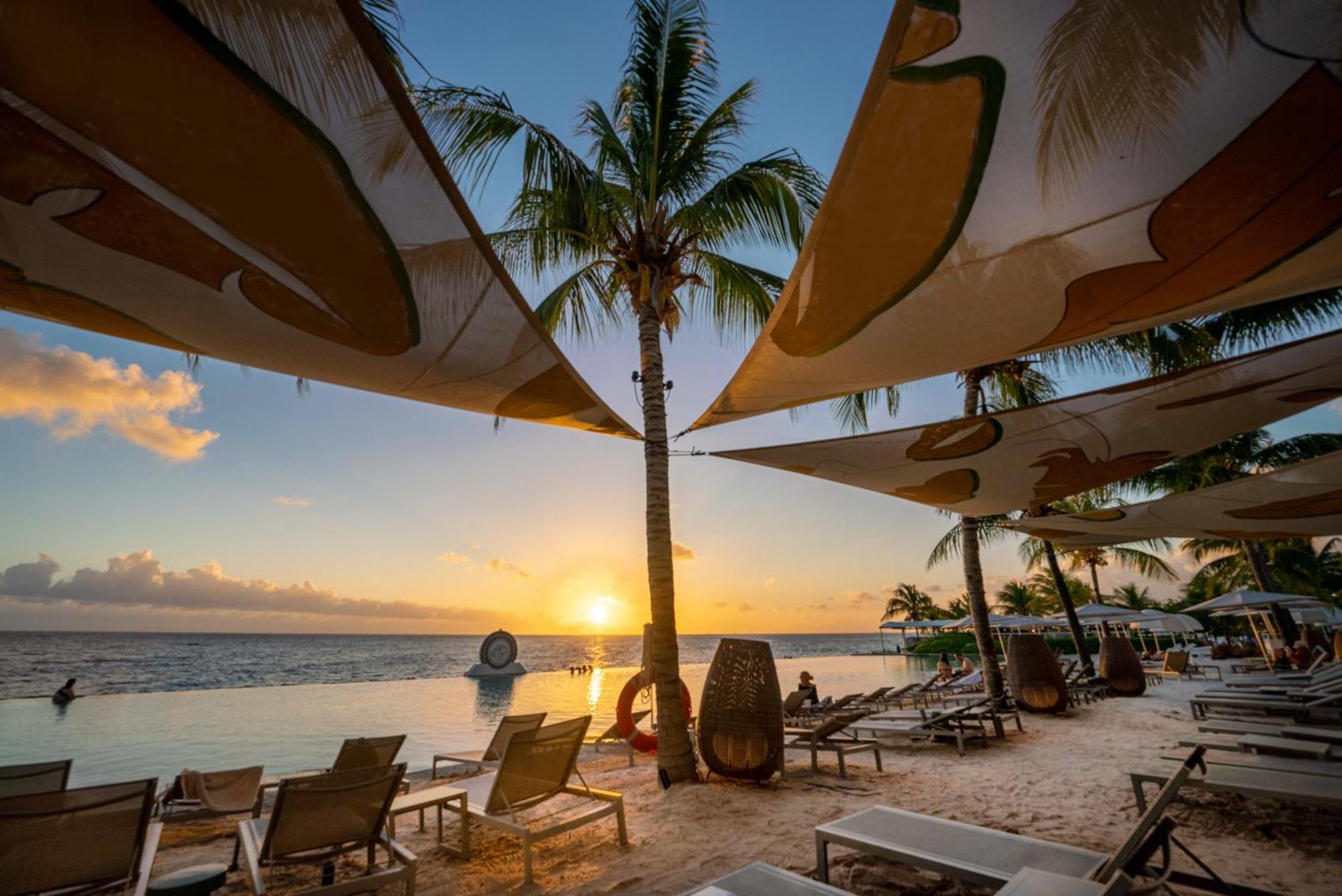 Papagayo (adults Only) Hotel Willemstad