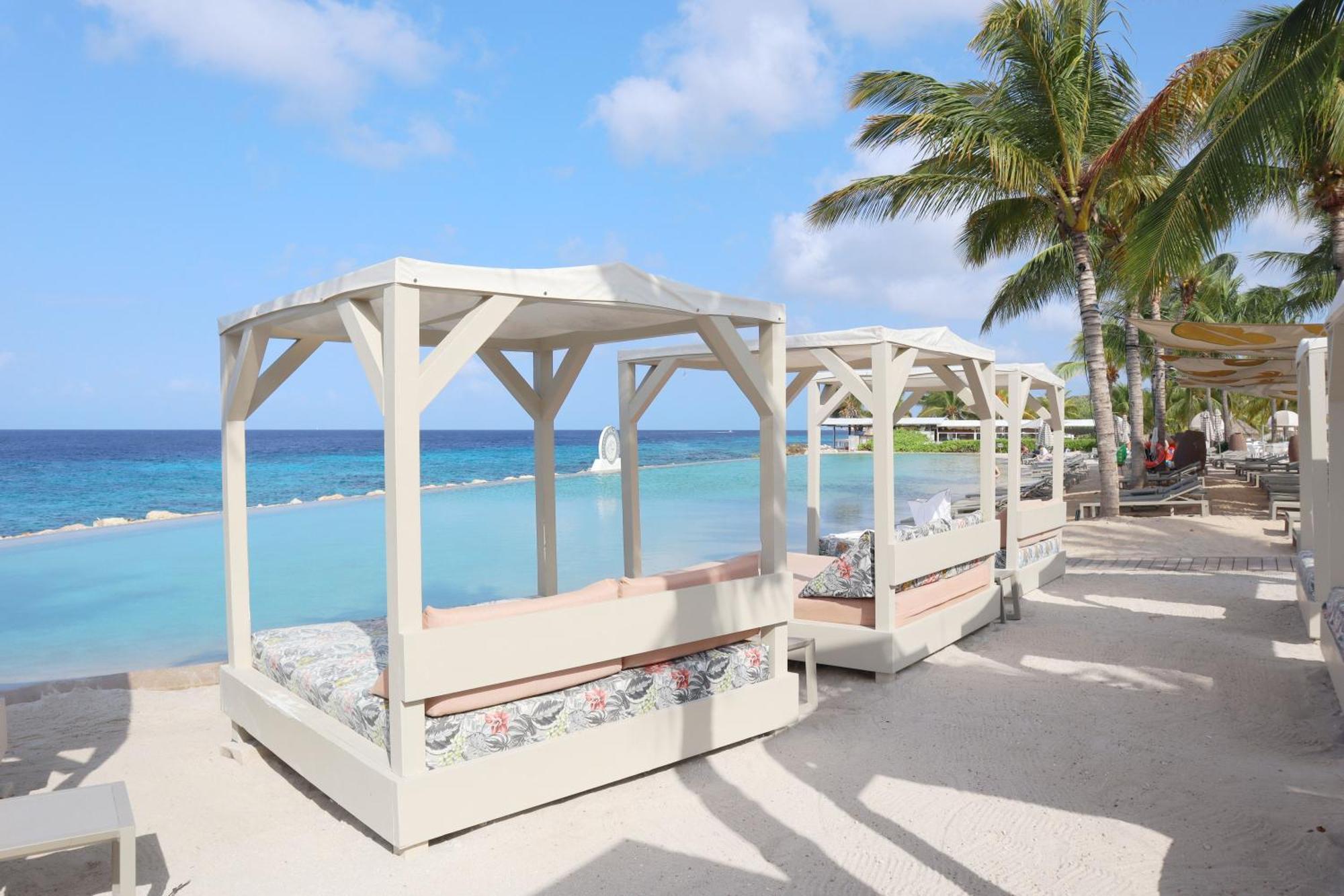 Papagayo (adults Only) Hotel Willemstad