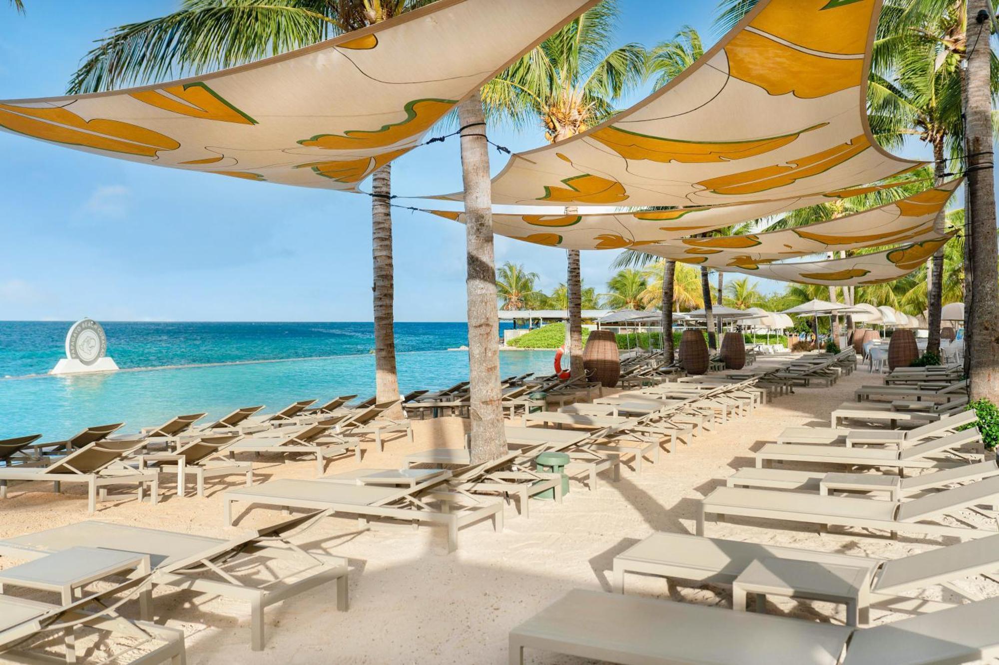 Papagayo (adults Only) 4* Willemstad