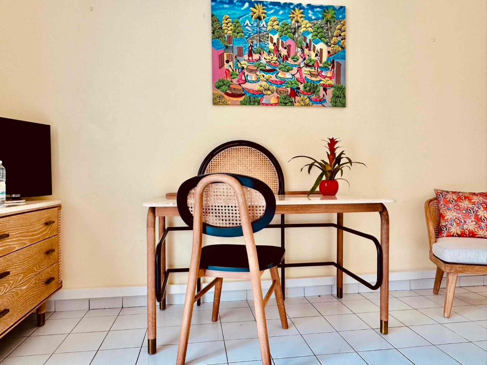 Hotel Le Vallon Guadeloupe Parc Piscine & & Services Hoteliers A La Carte