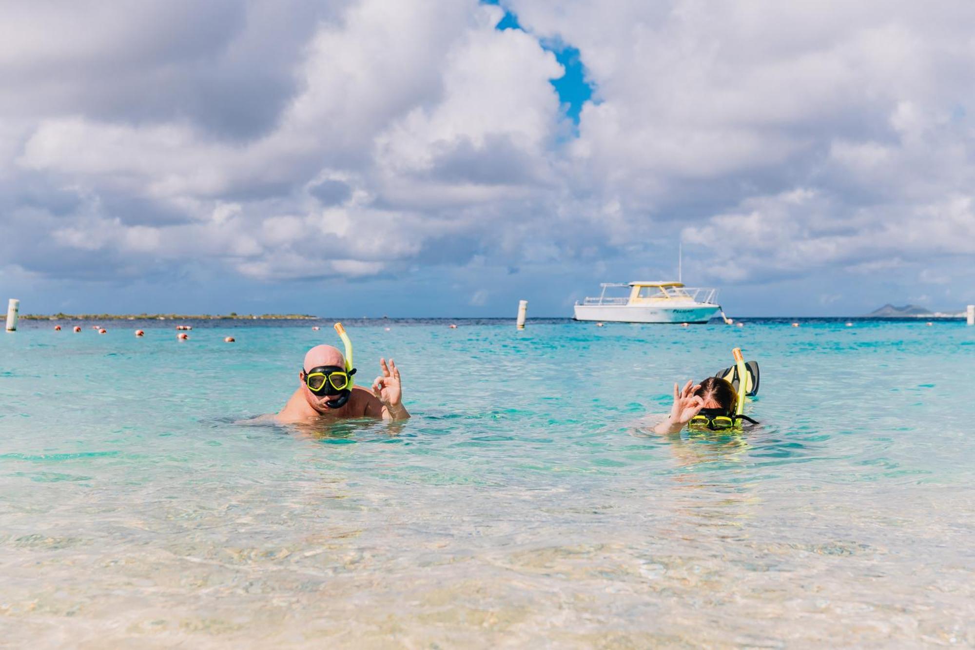 Dollar Bonaire Aparthotel 2*