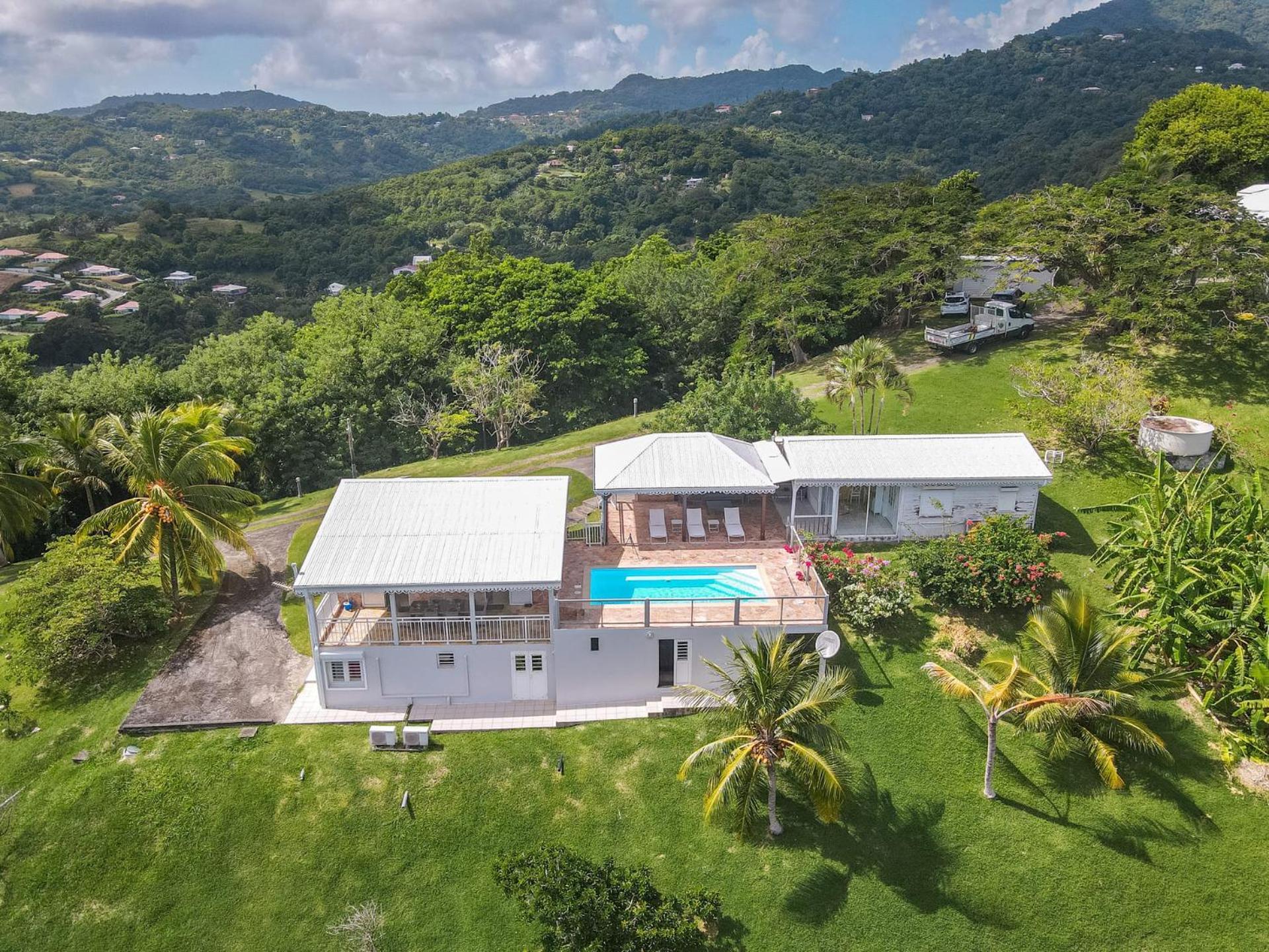 Villa Olga