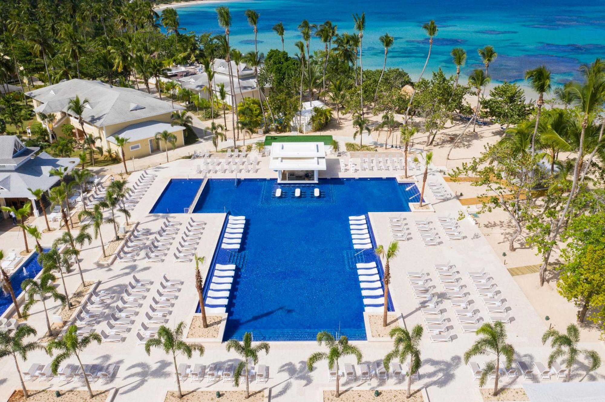 Bahia Principe Grand El Portillo 5* Las Terrenas
